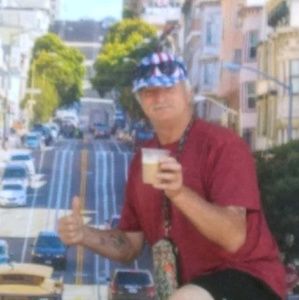 Meet your Posher, Bill